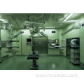 Operating Room And Hospital